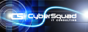 Diseño de Facebook por Design Royals para CyberSquad IT Consulting | Diseño: #2406971