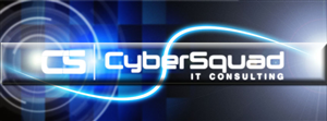 Diseño de Facebook por Design Royals para CyberSquad IT Consulting | Diseño: #2406977
