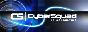Diseño de Facebook por Design Royals para CyberSquad IT Consulting | Diseño: #2406982