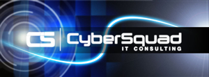 Diseño de Facebook por Design Royals para CyberSquad IT Consulting | Diseño: #2406985