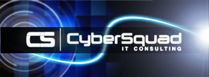 Diseño de Facebook por Design Royals para CyberSquad IT Consulting | Diseño: #2406990