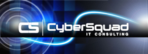 Diseño de Facebook por Design Royals para CyberSquad IT Consulting | Diseño: #2406998