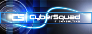 Diseño de Facebook por Design Royals para CyberSquad IT Consulting | Diseño: #2407006