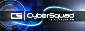 Diseño de Facebook por Design Royals para CyberSquad IT Consulting | Diseño: #2407010