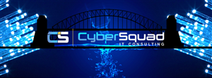 Diseño de Facebook por Design Royals para CyberSquad IT Consulting | Diseño: #2407015