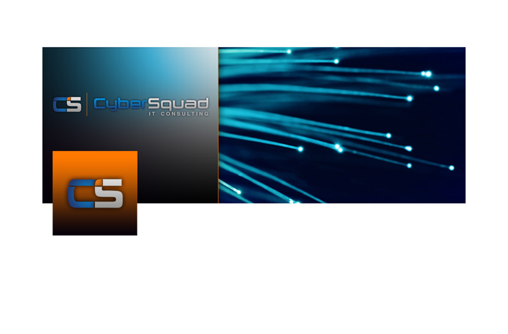 Facebook Design by Dimensional Design for CyberSquad IT Consulting | Design #2363583