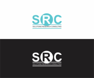 Diseño de Logo por yudishcore para S.R.C. | Diseño #11909109