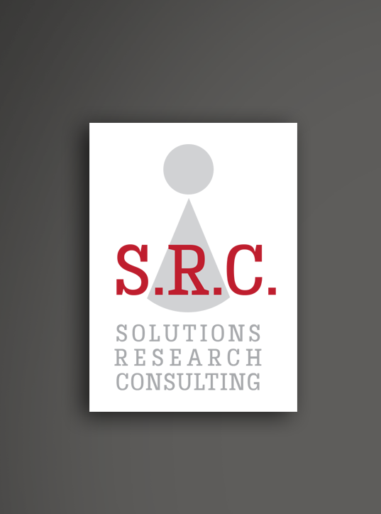 Logo-Design von popdesign¤ für S.R.C. | Design #11897228