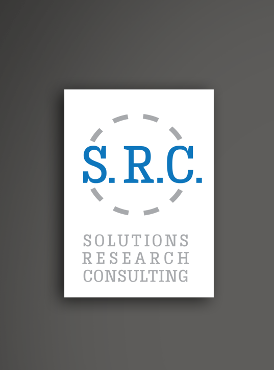 Logo-Design von popdesign¤ für S.R.C. | Design #11897229