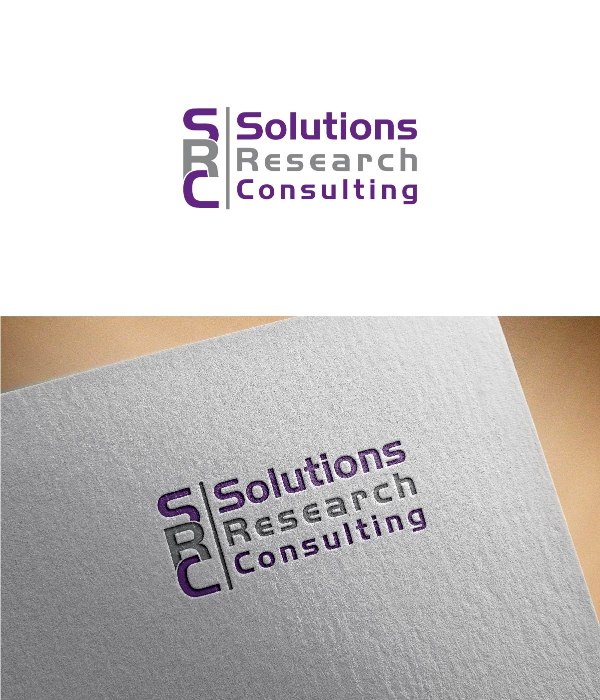 Logo-Design von 3Guys für S.R.C. | Design #11892676