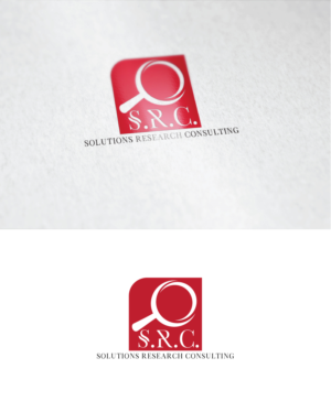 Diseño de Logo por 3Guys para S.R.C. | Diseño: #11892677