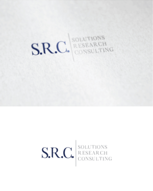 Diseño de Logo por 3Guys para S.R.C. | Diseño: #11892678