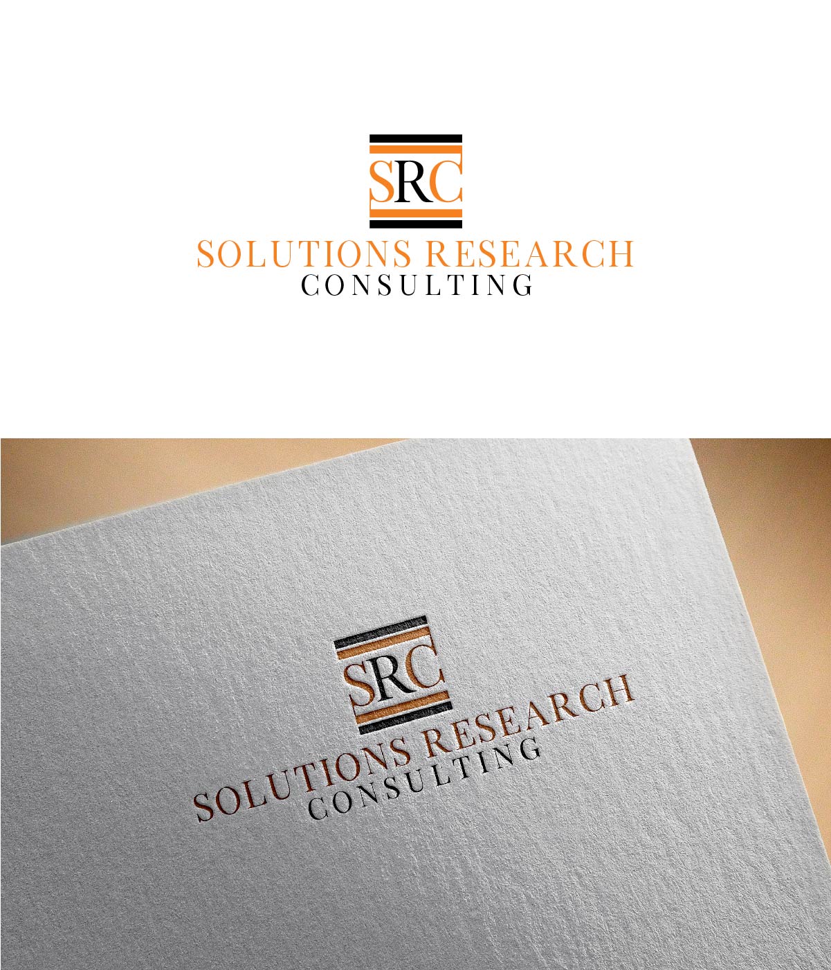Logo-Design von 3Guys für S.R.C. | Design #11892679