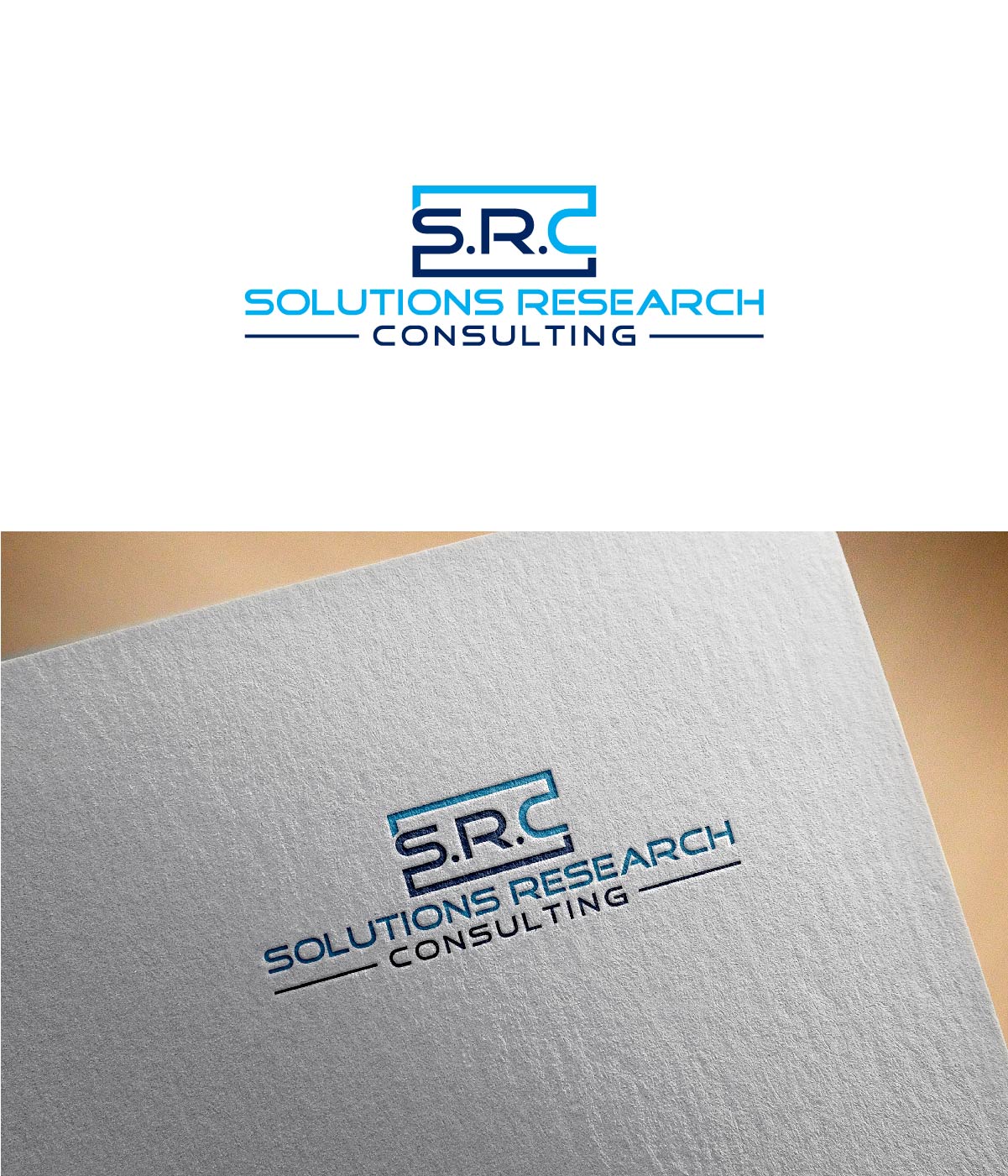 Logo-Design von 3Guys für S.R.C. | Design #11892682
