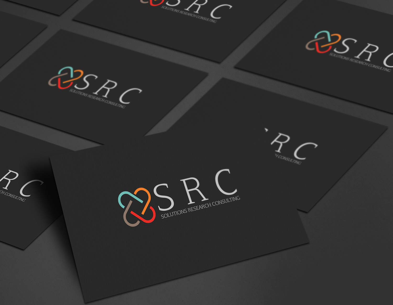 Diseño de Logo por CreArt para S.R.C. | Diseño #11961329
