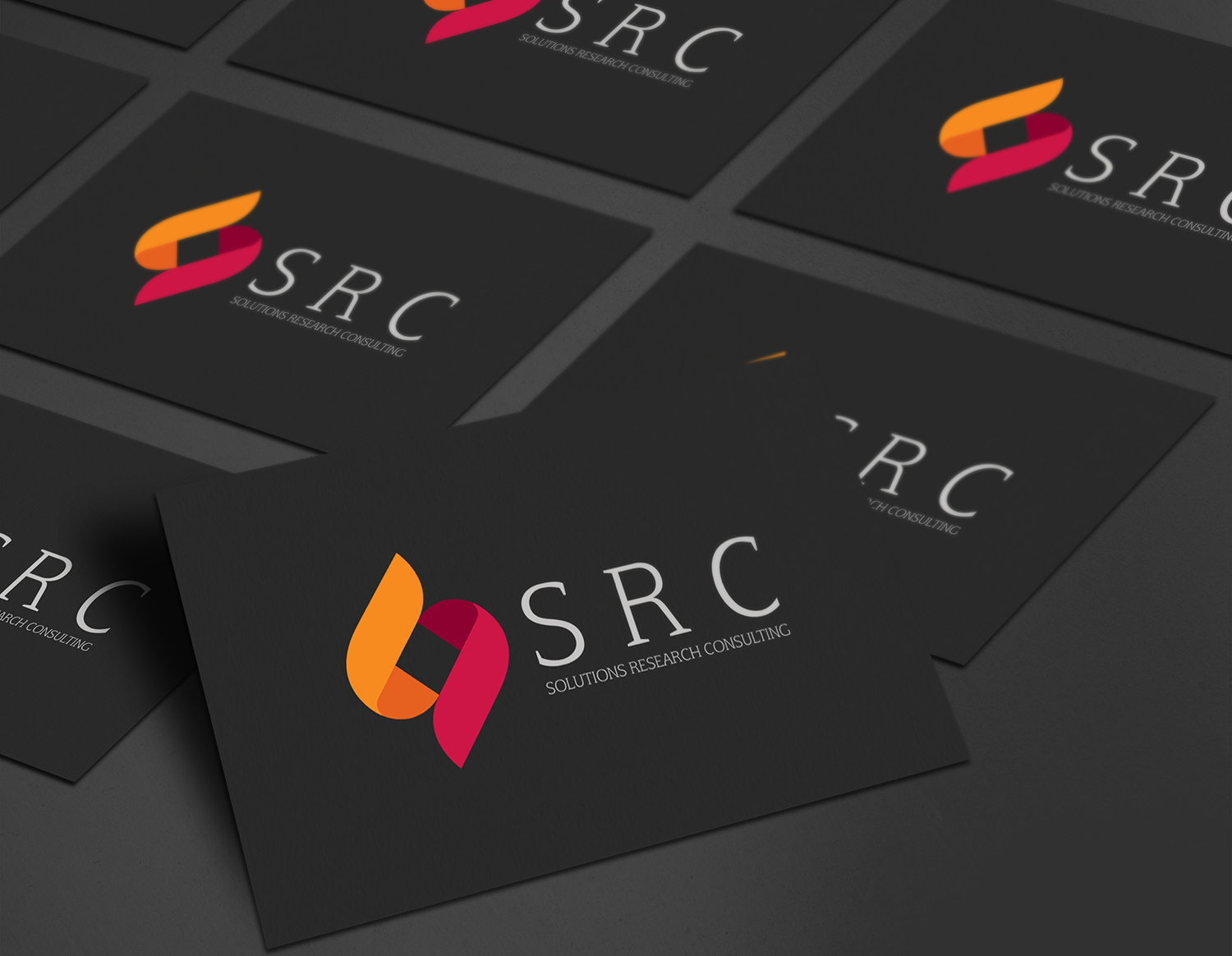 Logo-Design von CreArt für S.R.C. | Design #12015909