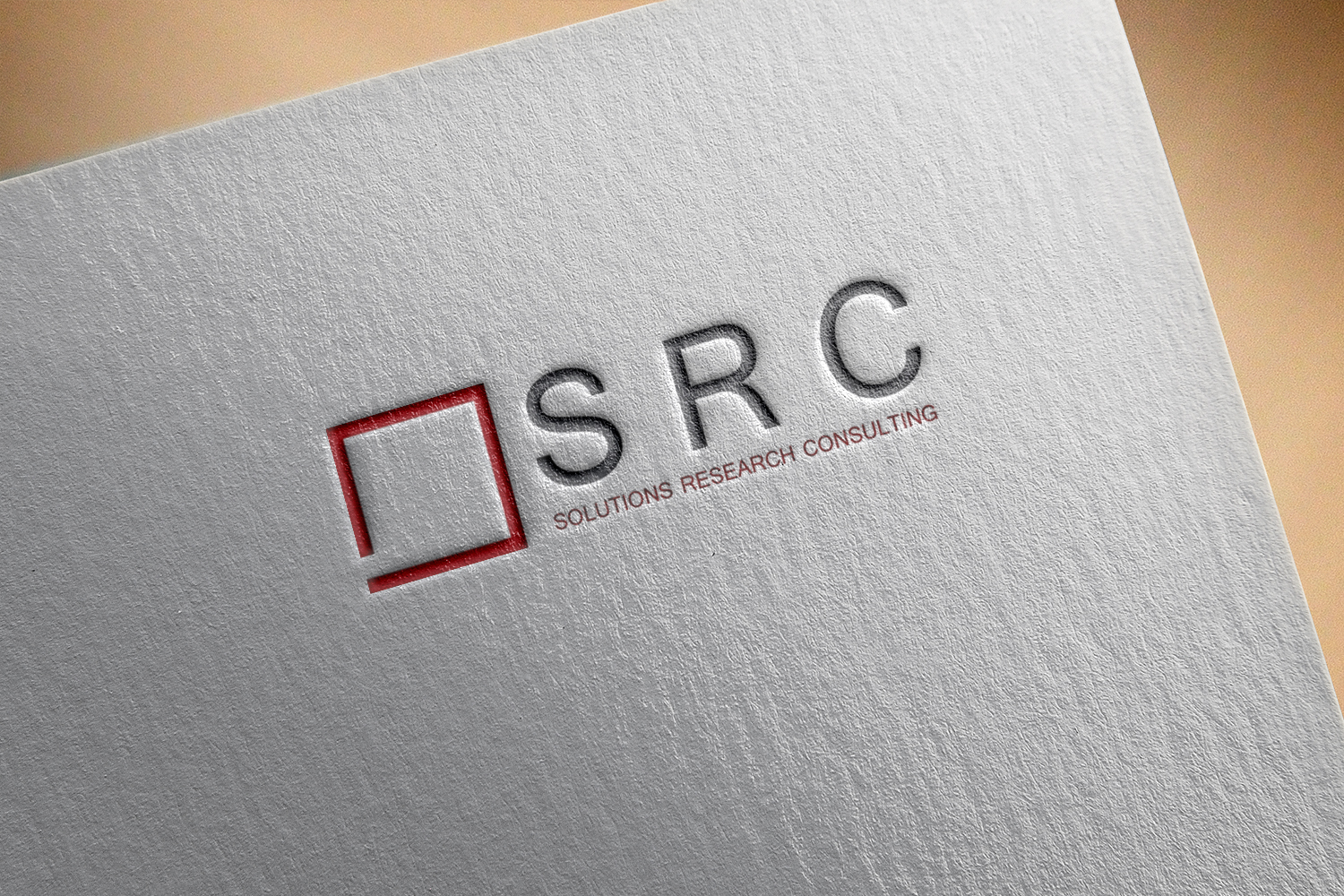Logo-Design von CreArt für S.R.C. | Design #12015910