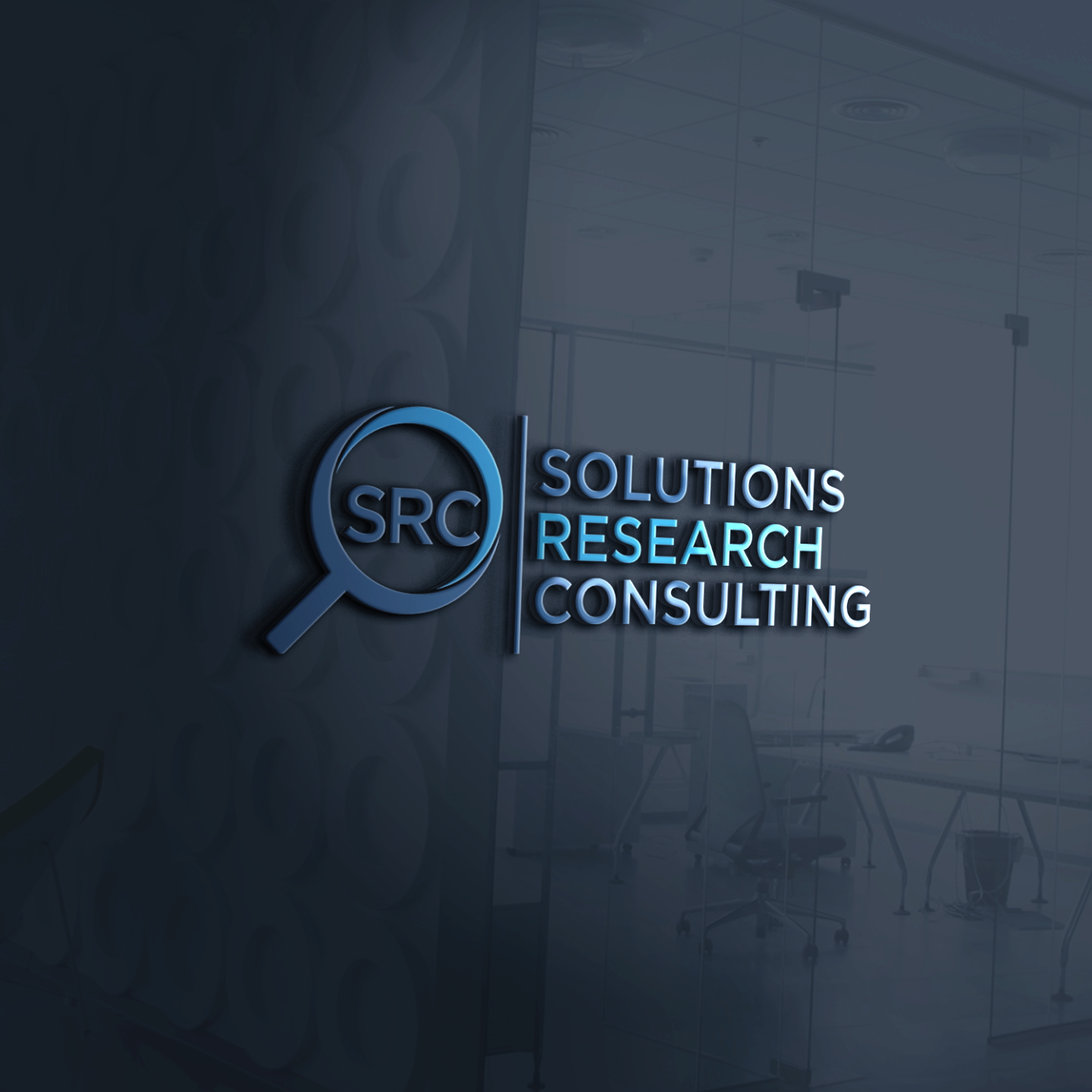 Logo-Design von Slamet für S.R.C. | Design #11897240