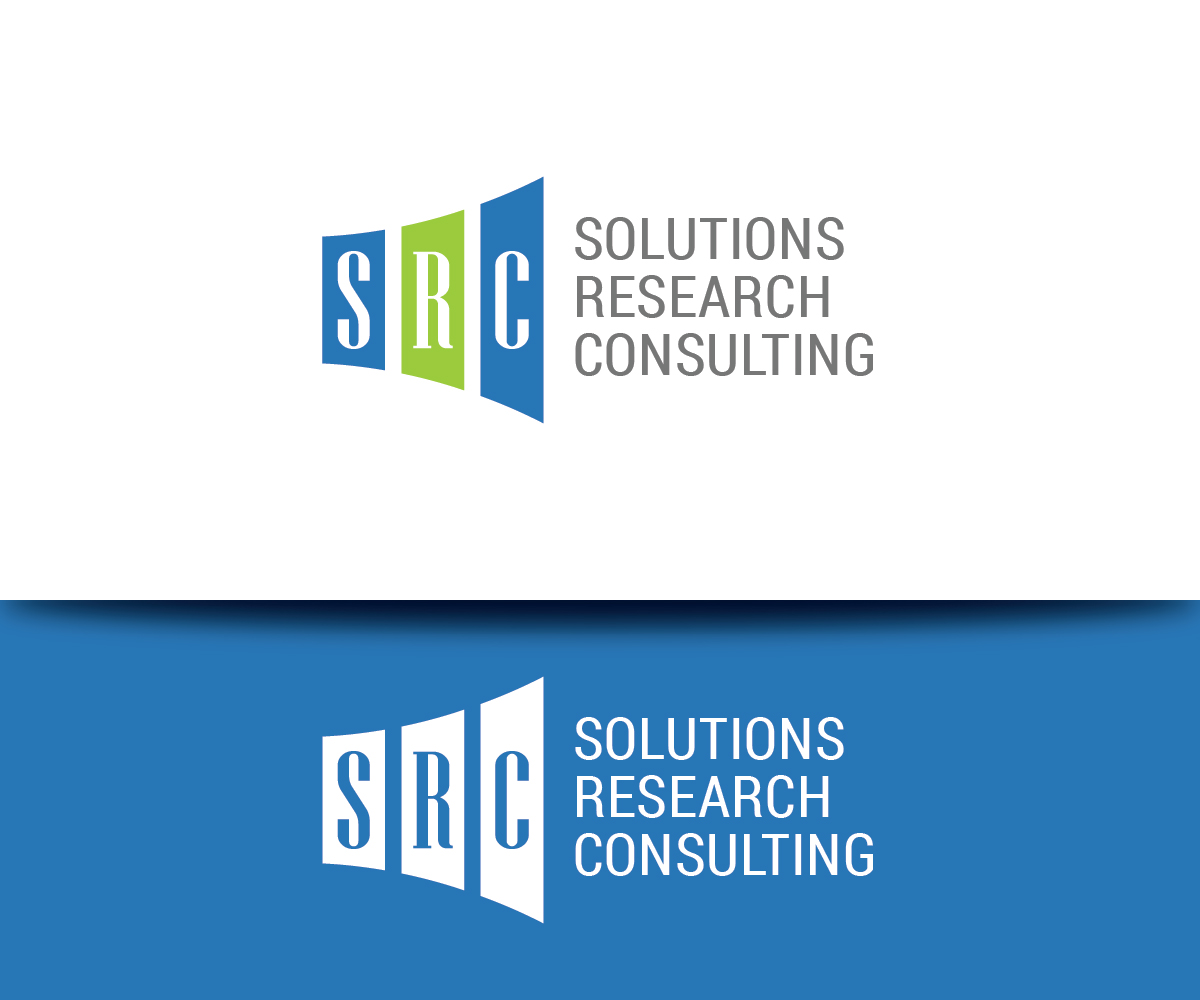 Logo Design by nandkumar for S.R.C. | Design #11990209