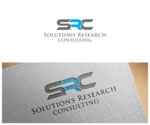 Diseño de Logo por eMARK para S.R.C. | Diseño: #11971611