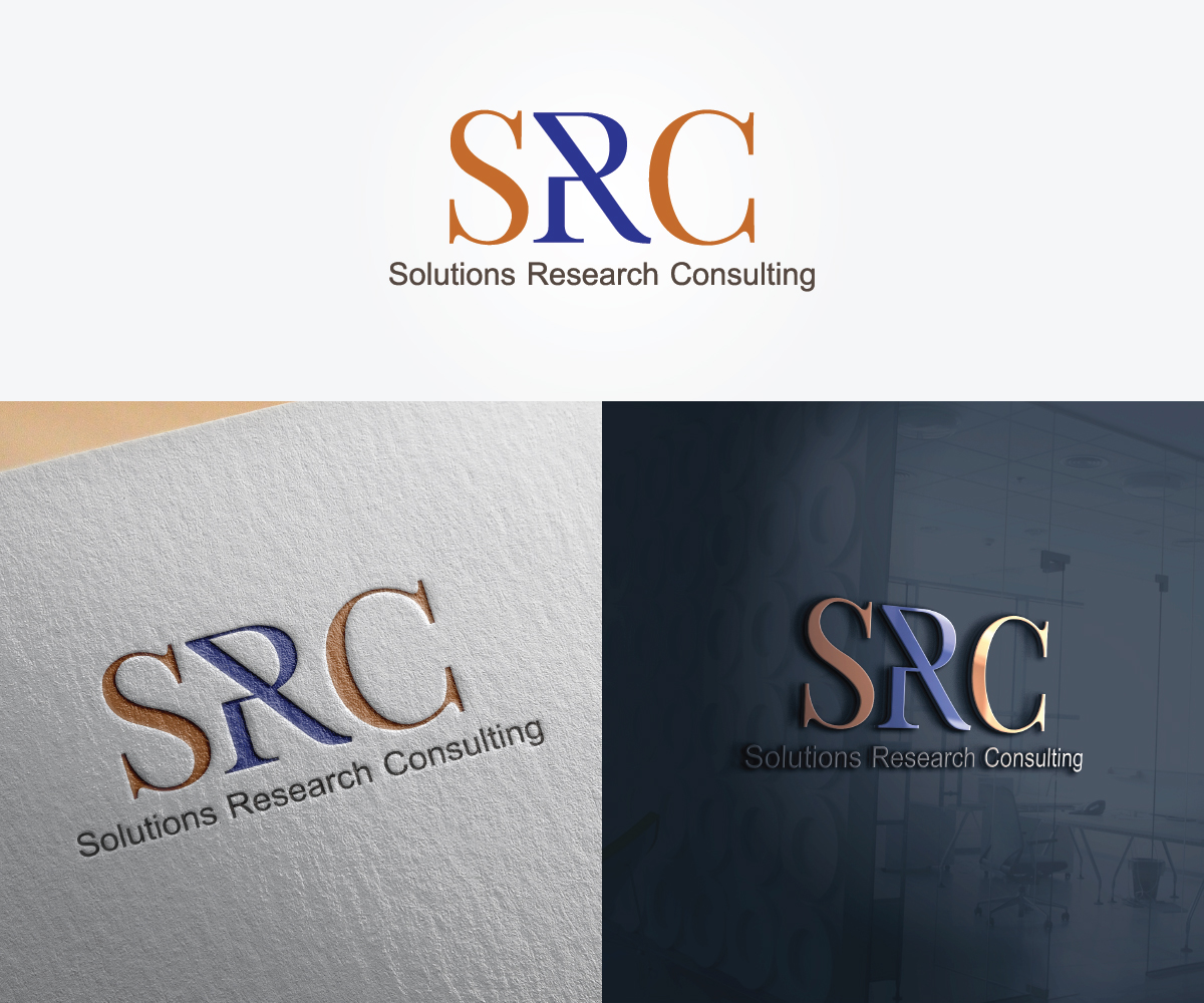 Logo-Design von eMARK für S.R.C. | Design #11971612