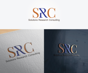 Diseño de Logo por eMARK para S.R.C. | Diseño: #11971612