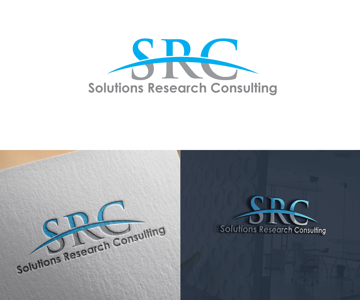 Logo-Design von eMARK für S.R.C. | Design #11971613