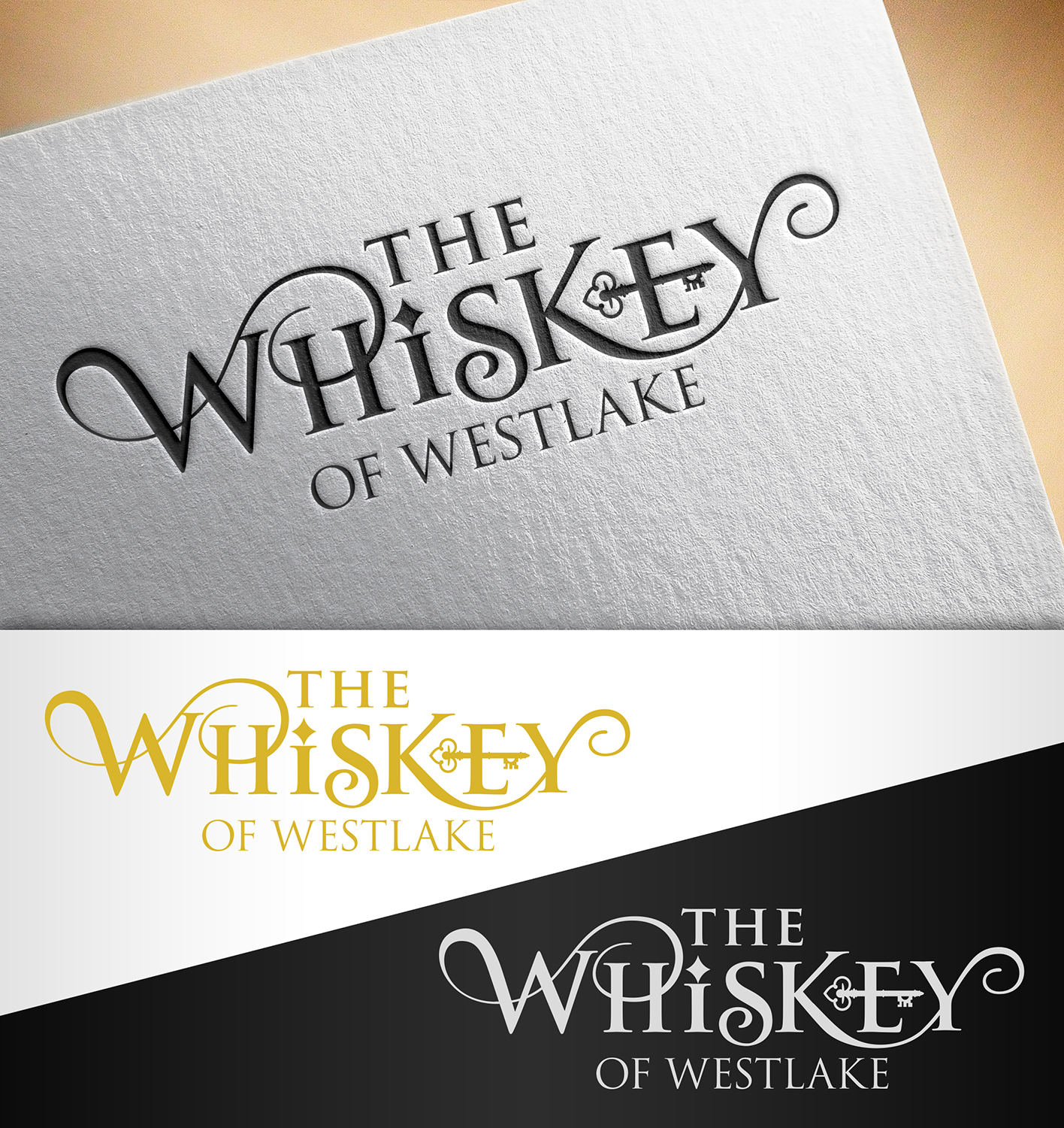 Logo Design by nivleik for Red Tail Creative | Design #11895561