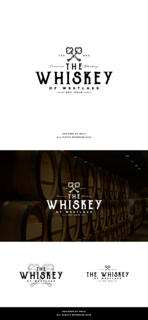Logo Design by Dreams.MELO for Red Tail Creative | Design #11921119