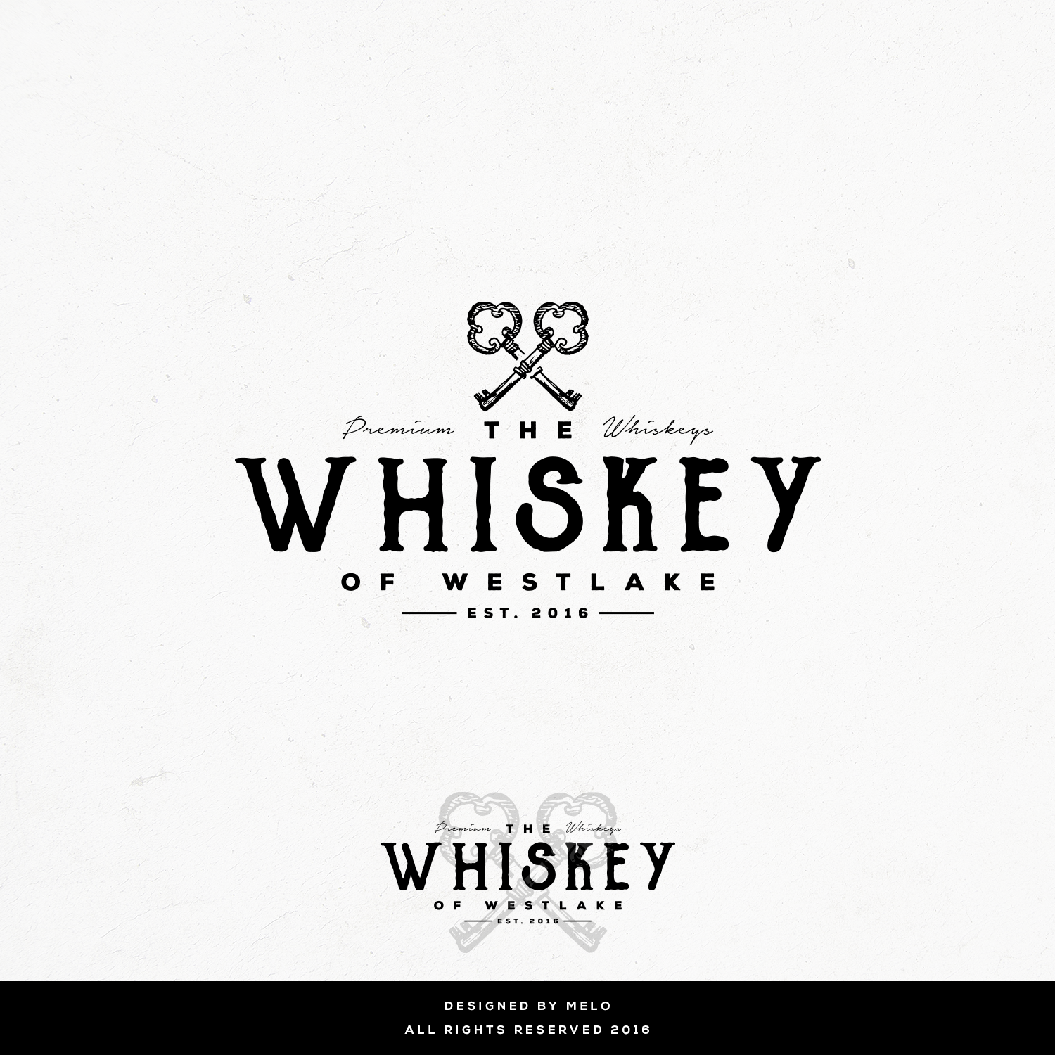 Logo Design by Dreams.MELO for Red Tail Creative | Design #11921160