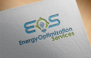 Logo Design by color designer for Energy Optimization Services, LLC | Design: #11897009
