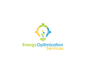 Logo Design by color designer for Energy Optimization Services, LLC | Design: #11899149