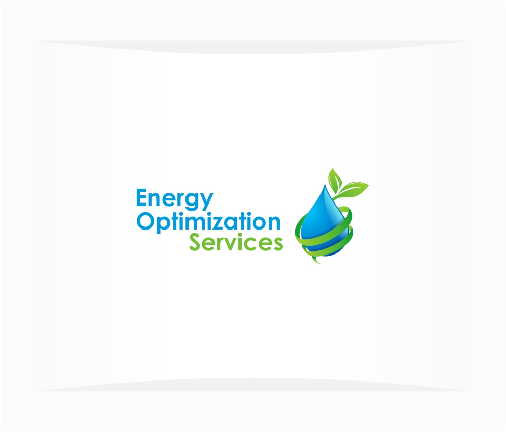 Logo Design by color designer for Energy Optimization Services, LLC | Design #11910202