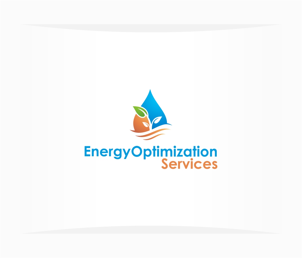 Logo Design by color designer for Energy Optimization Services, LLC | Design #11910206