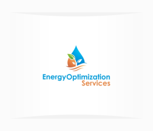 Logo Design by color designer for Energy Optimization Services, LLC | Design: #11910206