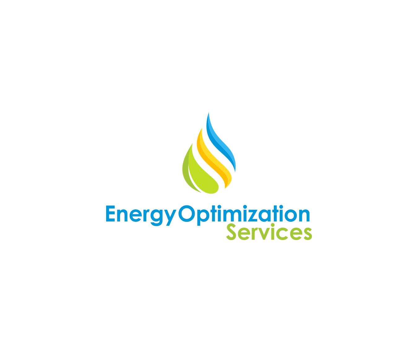 Logo Design by color designer for Energy Optimization Services, LLC | Design #11910207