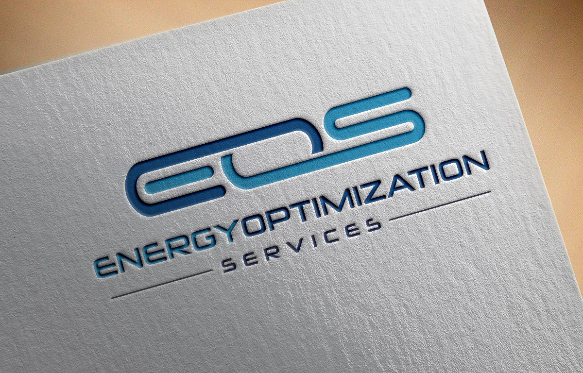 Logo Design by Atec for Energy Optimization Services, LLC | Design #11913291