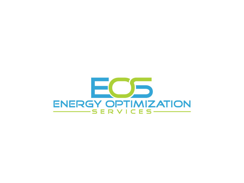 Logo Design by AD Designstar for Energy Optimization Services, LLC | Design #11893596