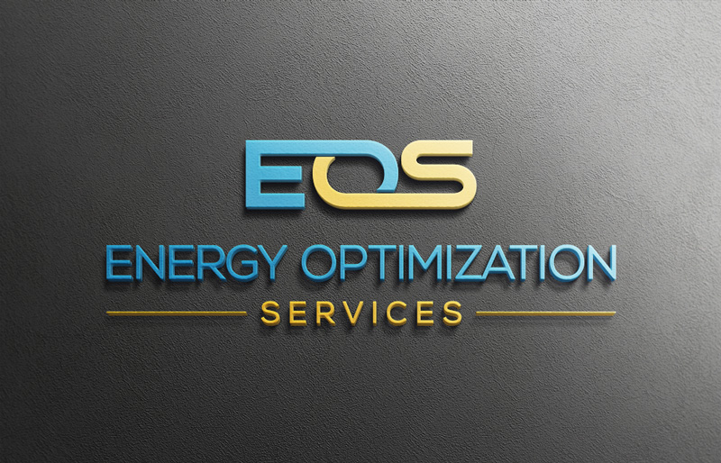 Logo Design by Ferrari SR for Energy Optimization Services, LLC | Design: #11895045