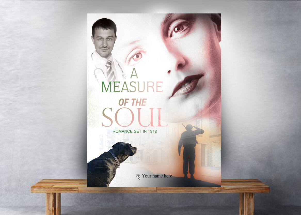 Giseño de Portada de eBook por uk para este proyecto | Diseño #11940209