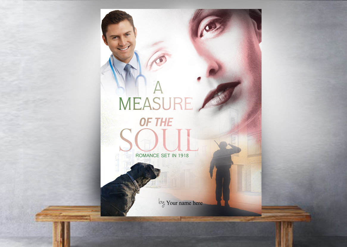 Giseño de Portada de eBook por uk para este proyecto | Diseño #11951034