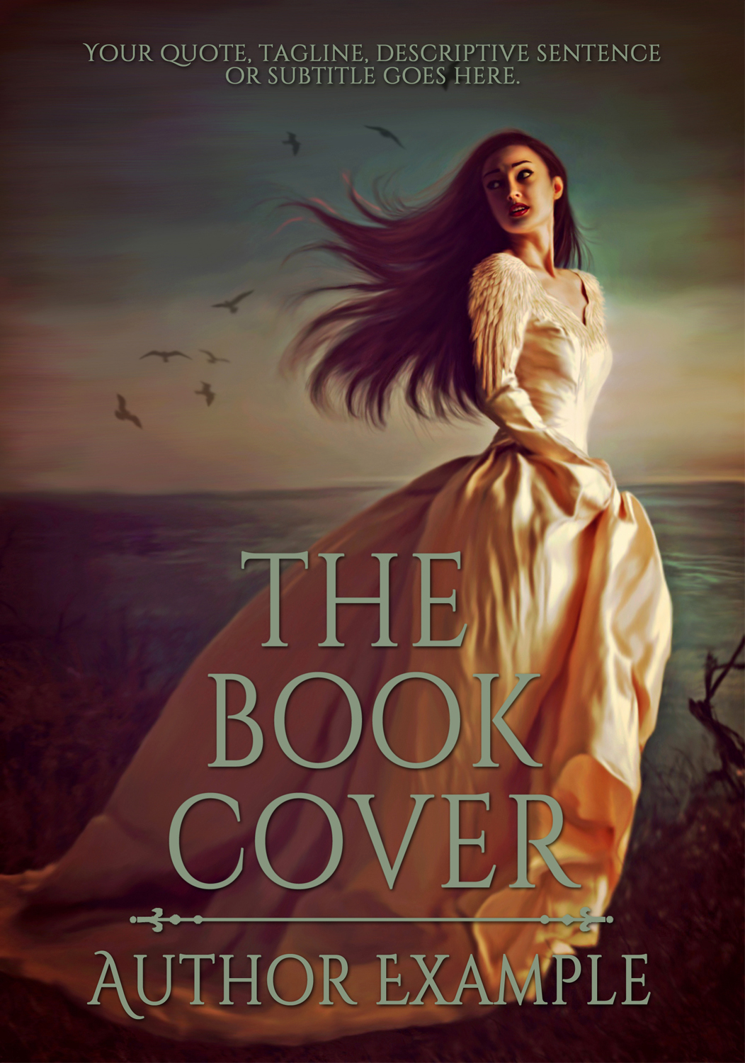 Design de Couverture eBook par Rio pour ce projet | Design #12027582