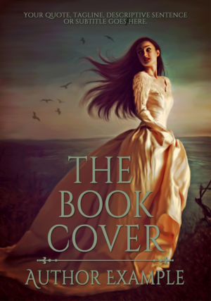 eBook Cover Design by Rio