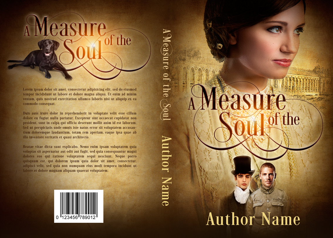 Giseño de Portada de eBook por dienel96 para este proyecto | Diseño #11907748