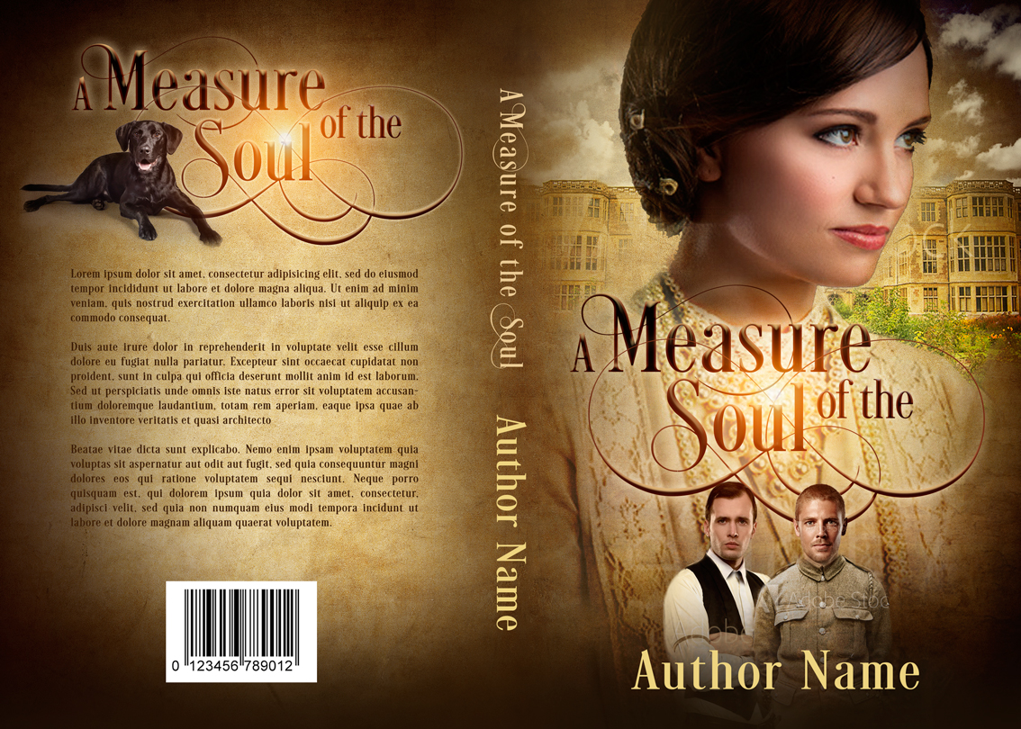 eBook Cover Design by dienel96 for this project | Design #11910671