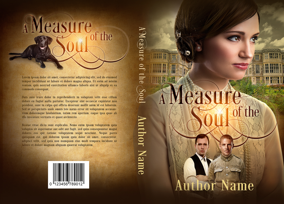 Giseño de Portada de eBook por dienel96 para este proyecto | Diseño #11945610