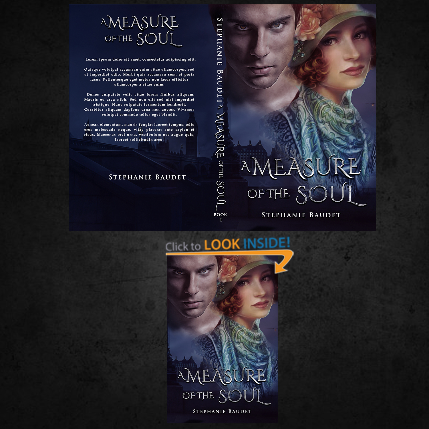 Design de Couverture eBook par Vanes7 pour ce projet | Design #11987046