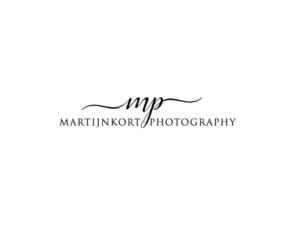 Logo-Design von redwanhossain für Martijn Kort Photography | Design: #11893872
