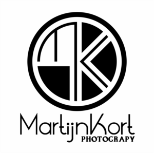 Logo Design by yongtao for Martijn Kort Photography | Design #11901617