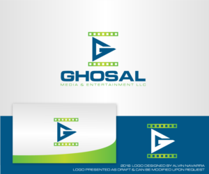 Diseño de Logo por alvinnavarra para este proyecto | Diseño: #11971275